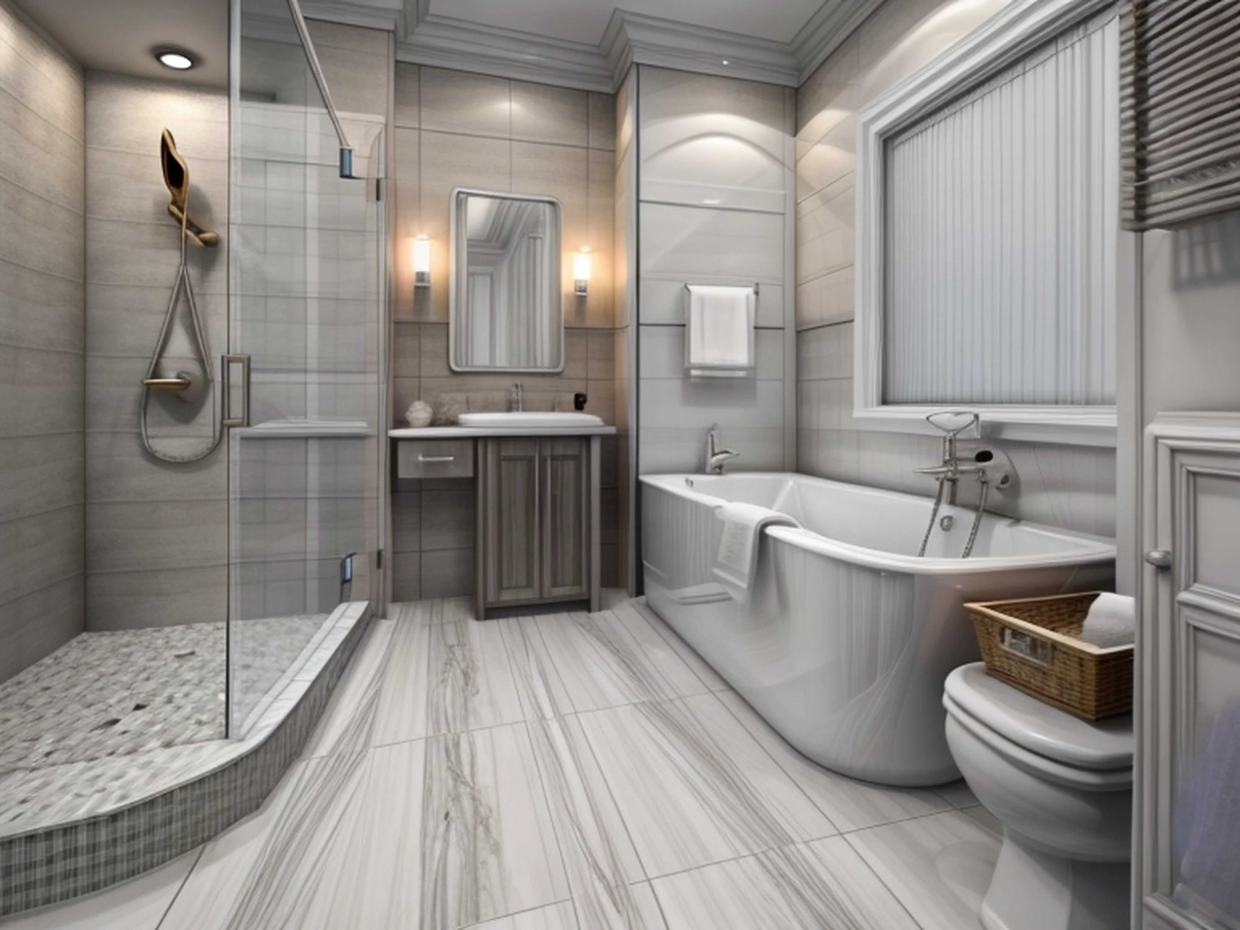 Vizualizácia nehnuteľnosti