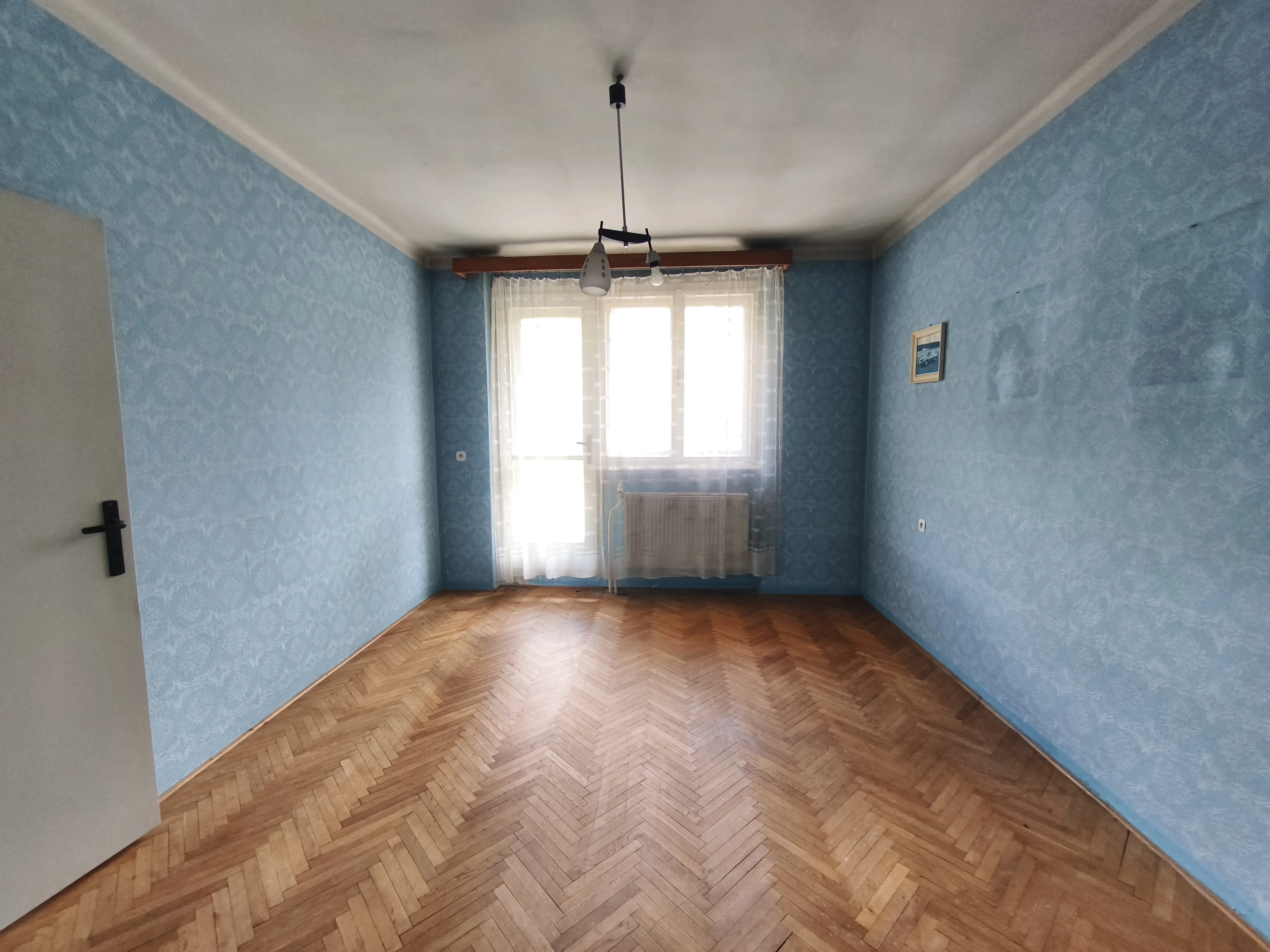 Fotografia pred úpravou